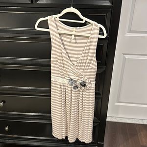 Anthropologie dress